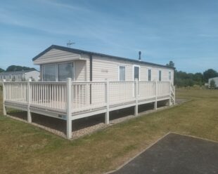 PRE-OWNED 2016 WILLERBY MISTRAL