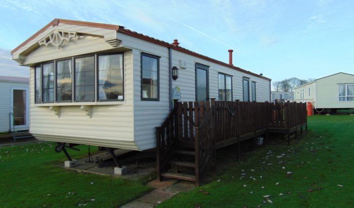 Pre Owned 2003 Willerby Granada 14 995 Flower Of May