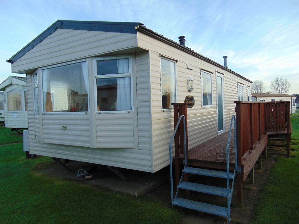 PREOWNED 2006 WILLERBY RICHMOND sold Flower of May