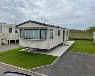 PRE-OWNED 2010 WILLERBY RIO