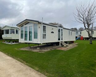 PRE-OWNED 2007 WILLERBY NEW HORIZON