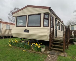 PRE-OWNED 2004 WILLERBY COUNTRYSTYLE