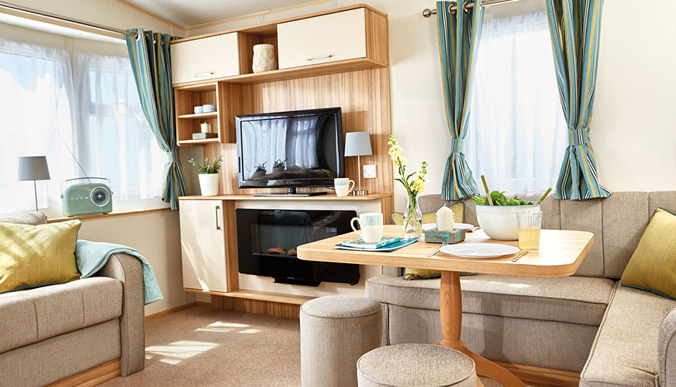 NEW 2017 ABI SUMMER BREEZE DELUXE Flower of May