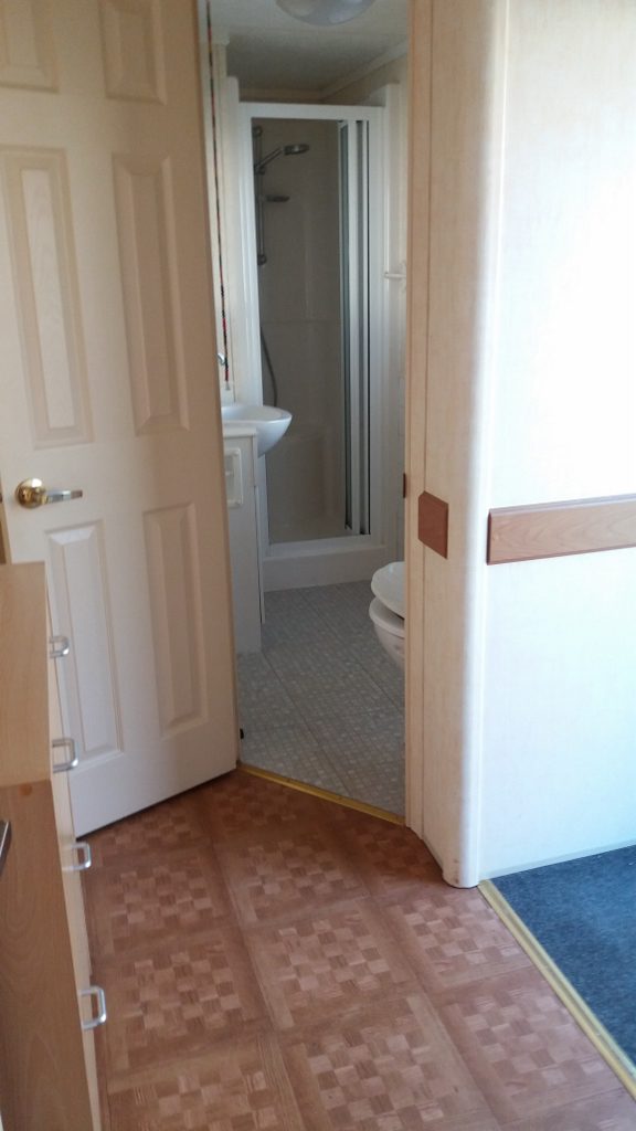 PREOWNED 2003 WILLERBY GRANADA, £12,995 Flower of May