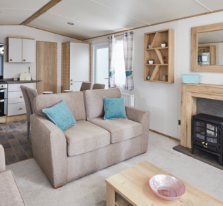 New Holiday Homes for Sale