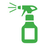 cleanliness icon