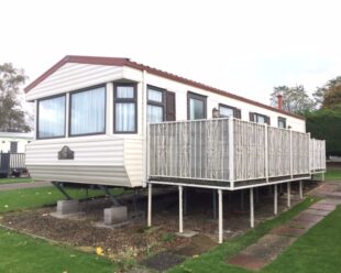 PRE-OWNED 2003 WILLERBY COUNTRYSTYLE