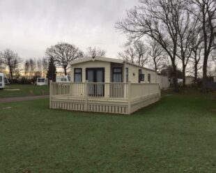PRE-OWNED 2014 WILLERBY CAMEO